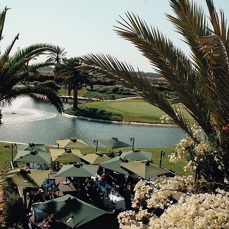 Tikida Golf Palace Hotel Agadir Exterior photo